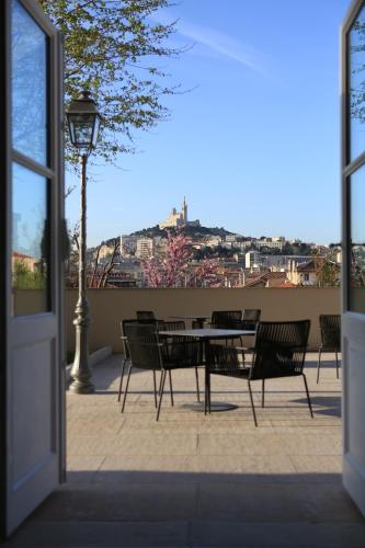 intercontinental marseille hotel dieu by ihg