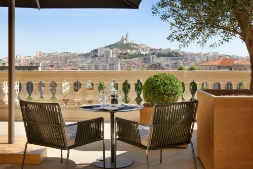 intercontinental marseille hotel dieu by ihg
