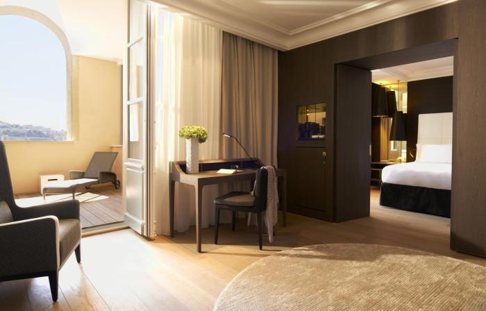 intercontinental marseille hotel dieu by ihg