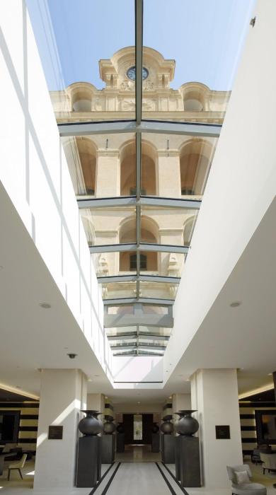 intercontinental marseille hotel dieu by ihg