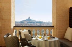 intercontinental marseille hotel dieu by ihg