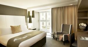 intercontinental marseille hotel dieu by ihg