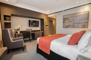 intercontinental marseille hotel dieu by ihg