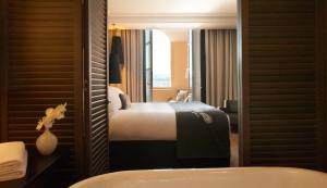 intercontinental marseille hotel dieu by ihg