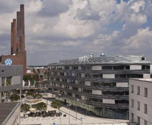 innside by melia wolfsburg