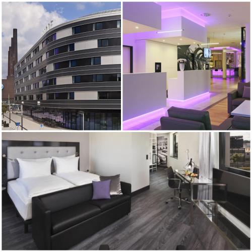 innside by melia wolfsburg