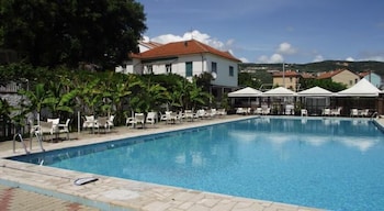 residence il borgo degli ulivi resort