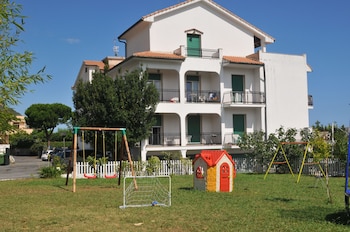 residence il borgo degli ulivi resort