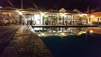 residence il borgo degli ulivi resort