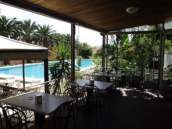 residence il borgo degli ulivi resort