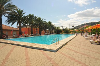 Residence Il Borgo Degli Ulivi Resort,Loano>>Genoa,3 star