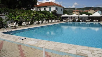 Residence Il Borgo Degli Ulivi Resort,Loano>>Genoa,3 star