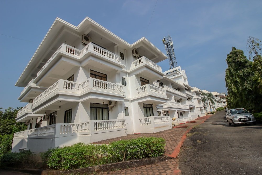 goa