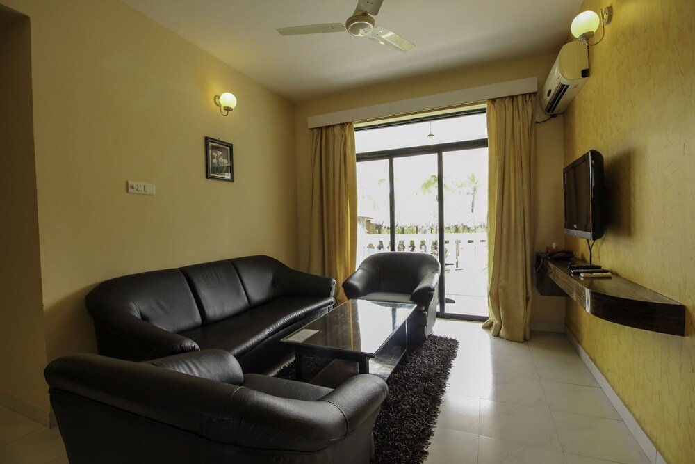 goa