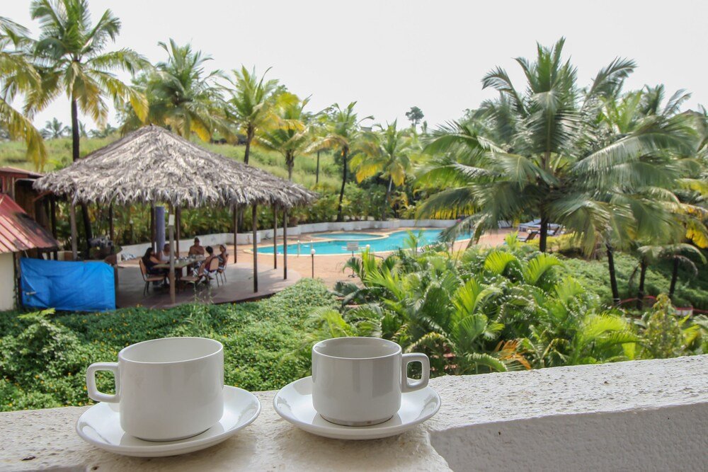 goa