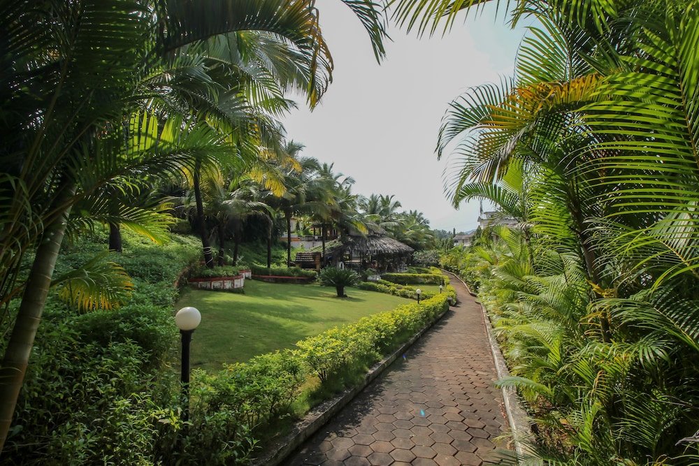 goa
