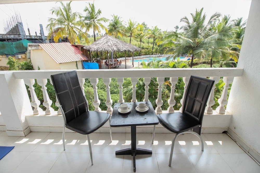 goa