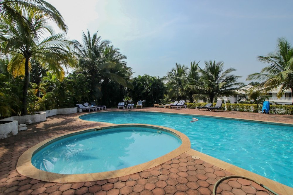 goa