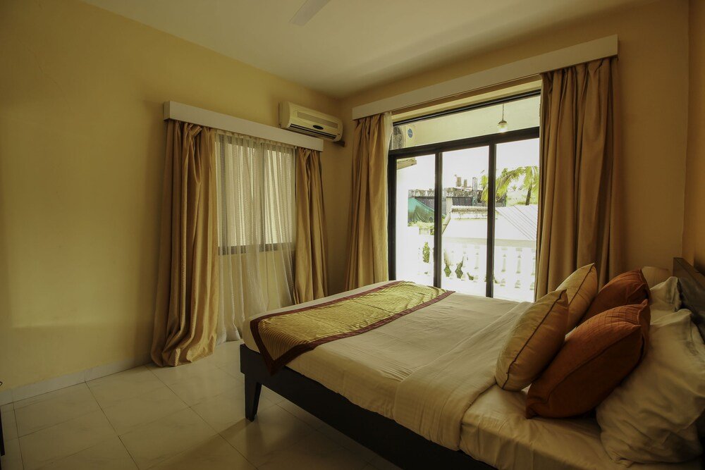 goa