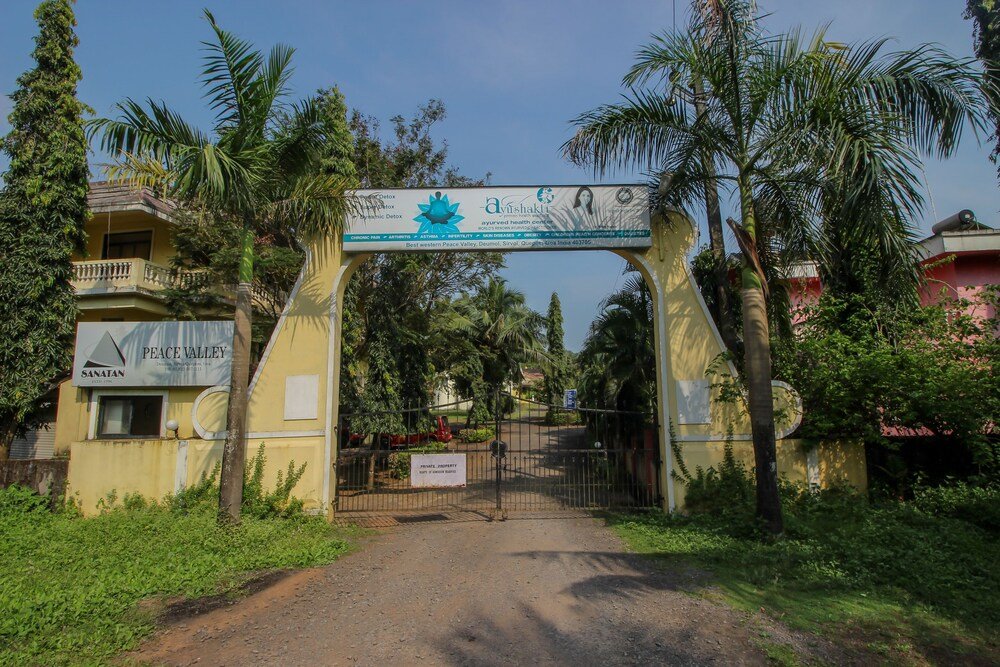 goa