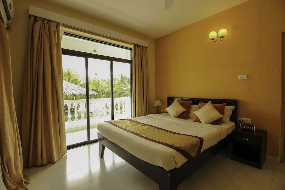 goa
