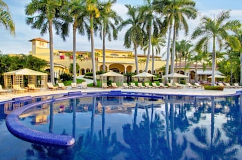 Casa Velas Adults Only All Inclusive,Near Bay Of Banderas,5 star