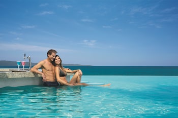 dreams vallarta bay resort and spa all inclusive