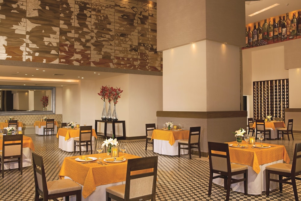 dreams vallarta bay resort and spa all inclusive