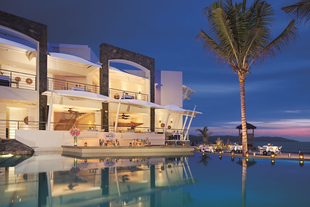 dreams vallarta bay resort and spa all inclusive