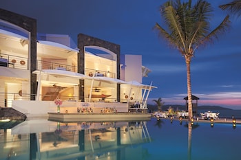 dreams vallarta bay resort and spa all inclusive