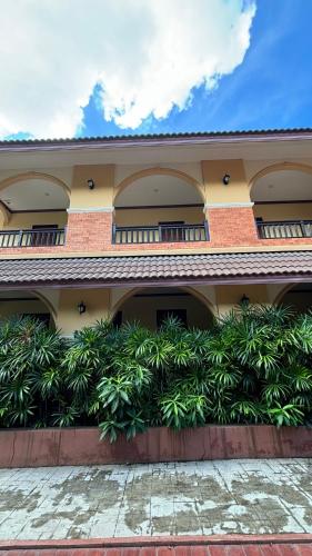 baan lanna hotel