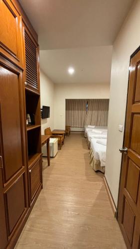 baan lanna hotel