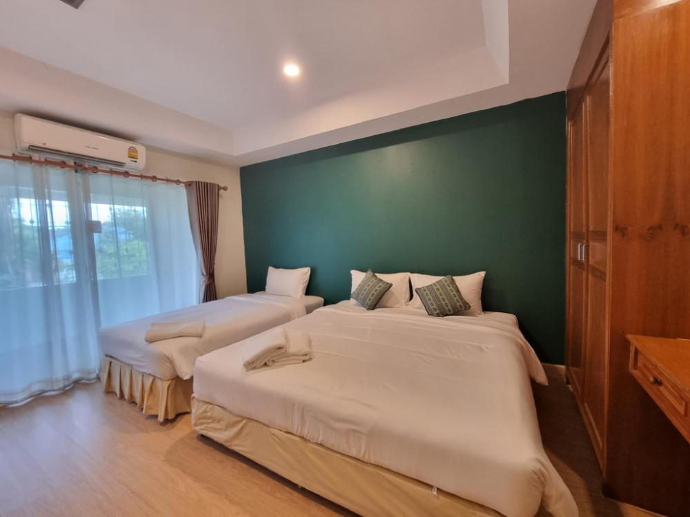 baan lanna hotel
