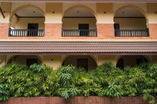 baan lanna hotel
