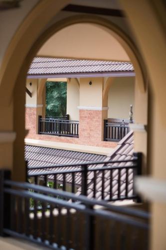 baan lanna hotel
