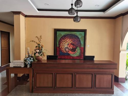 baan lanna hotel