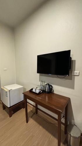 baan lanna hotel