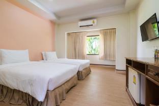 baan lanna hotel