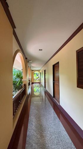 baan lanna hotel
