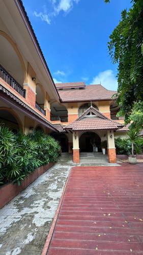 baan lanna hotel