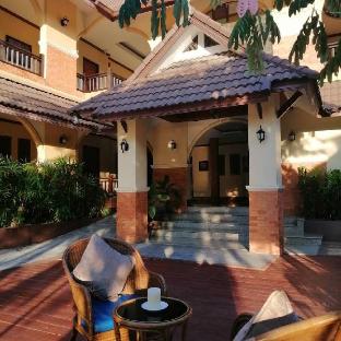 baan lanna hotel