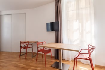 residhotel vieux port