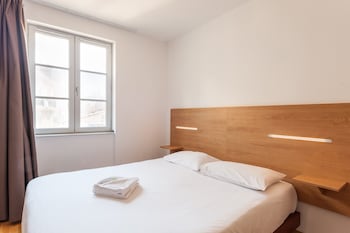 residhotel vieux port