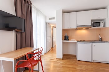 residhotel vieux port