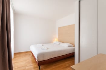 residhotel vieux port