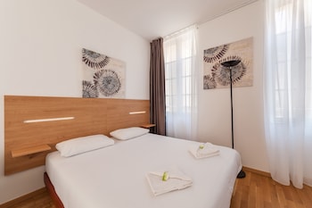 residhotel vieux port