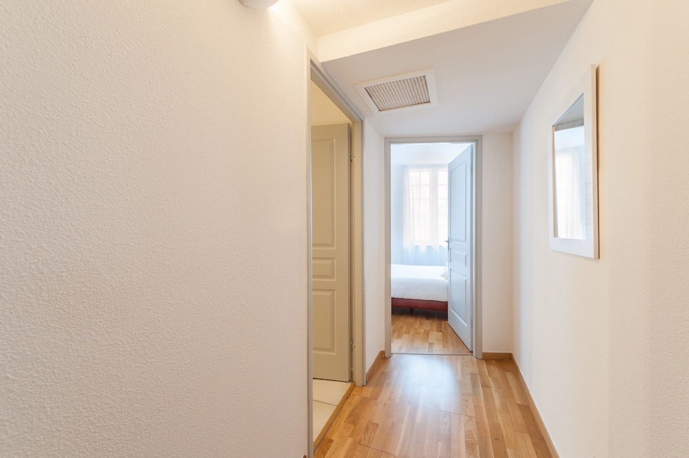 residhotel vieux port