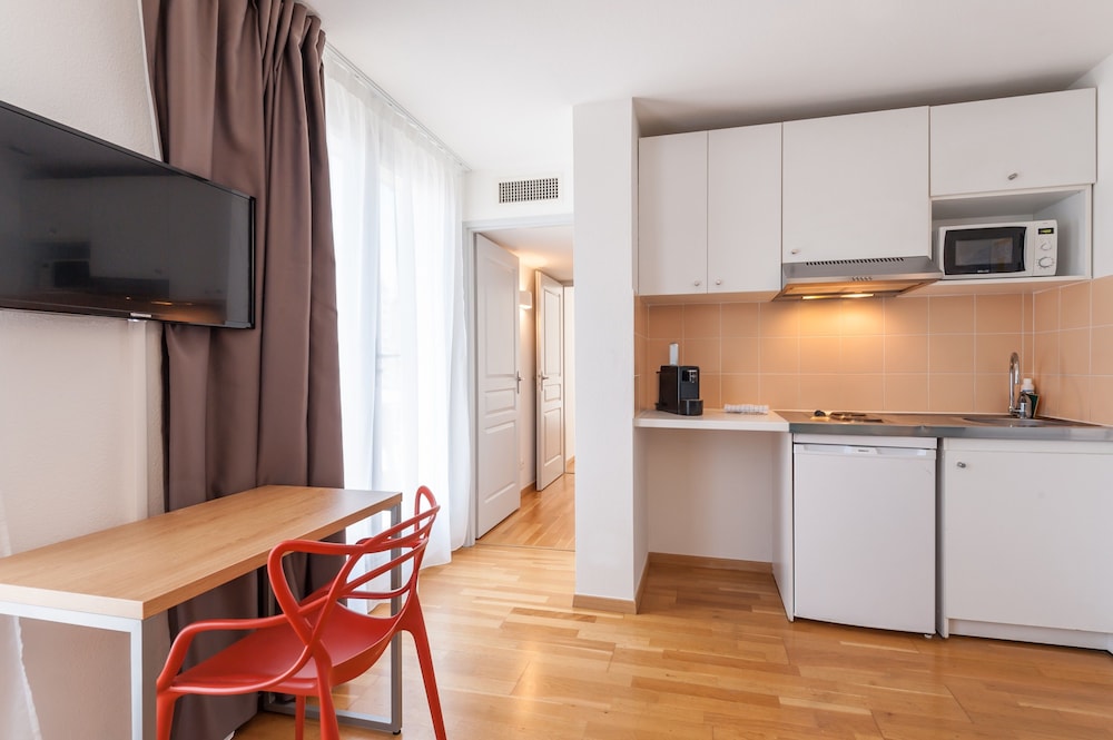 residhotel vieux port