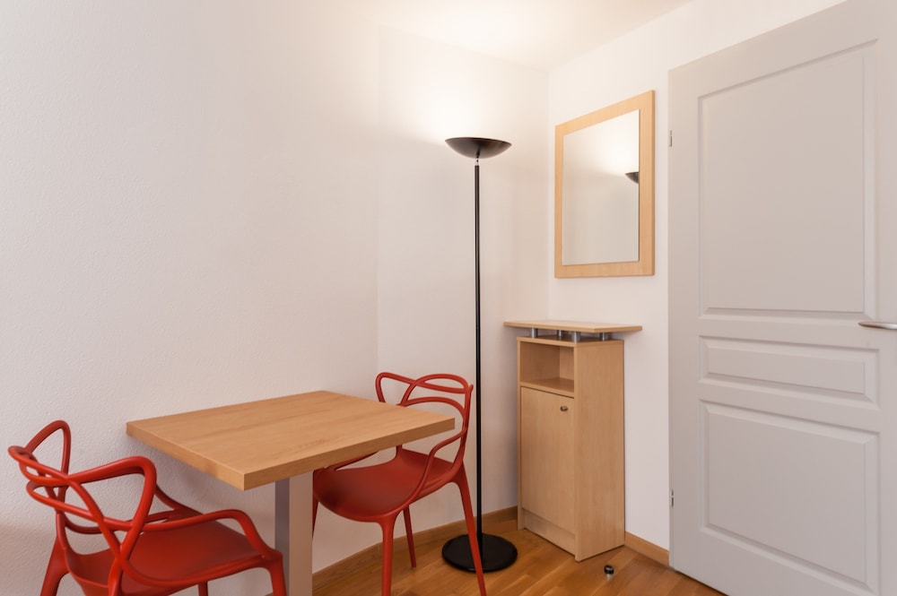 residhotel vieux port