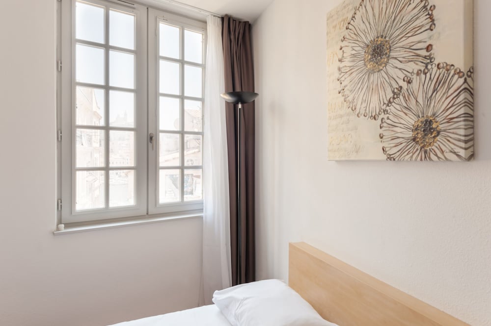 residhotel vieux port